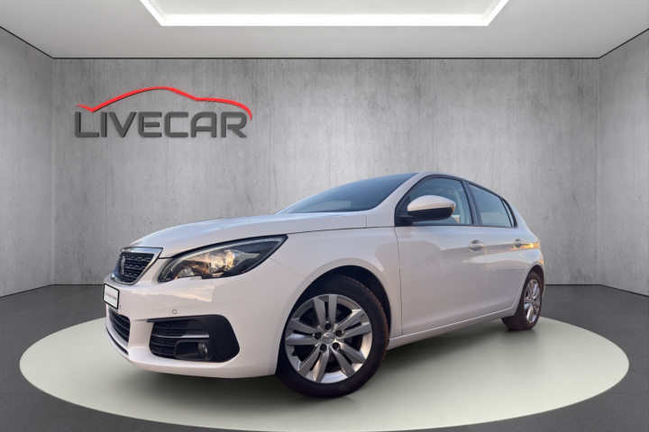 PEUGEOT 308 BUSINESS