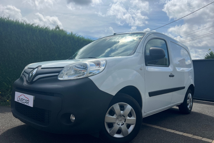 RENAULT KANGOO EXPRESS