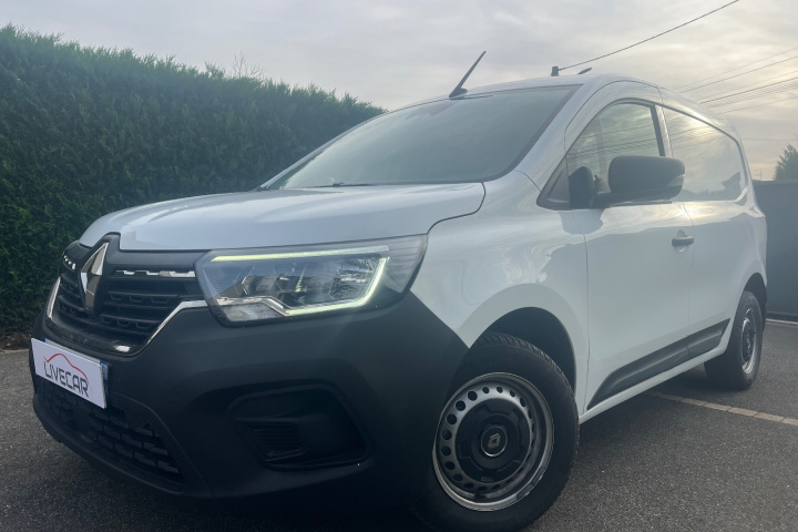 RENAULT KANGOO VAN