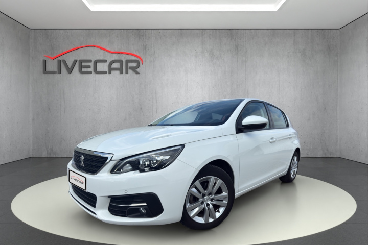 PEUGEOT 308 BUSINESS