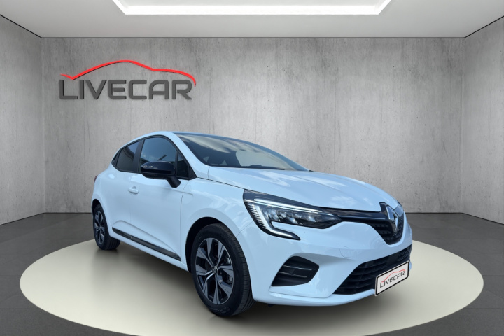 RENAULT CLIO V SOCIETE