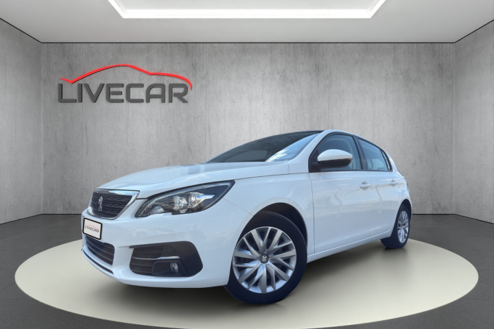 PEUGEOT 308 BUSINESS