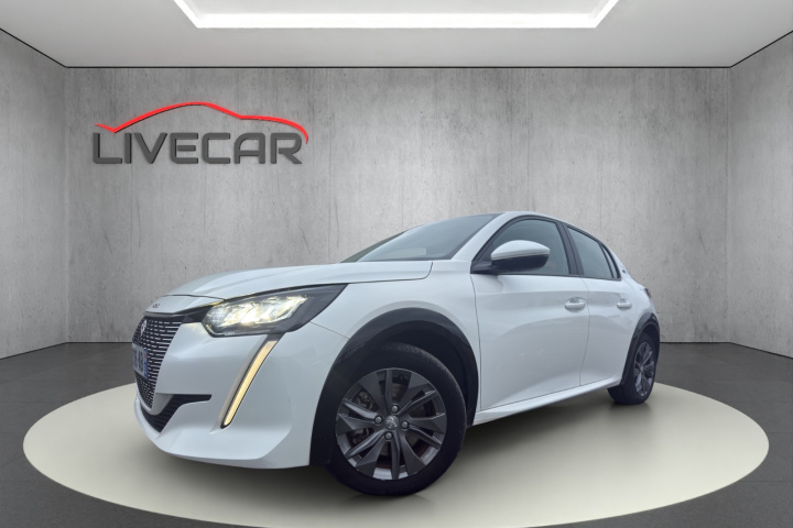 PEUGEOT 208 BUSINESS R