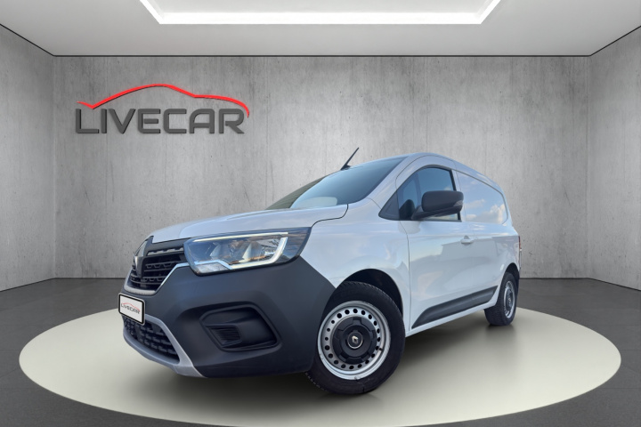 RENAULT KANGOO VAN
