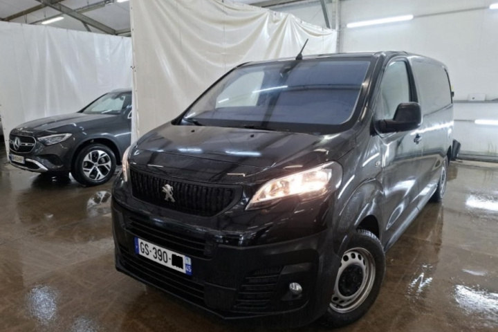 PEUGEOT EXPERT FOURGON