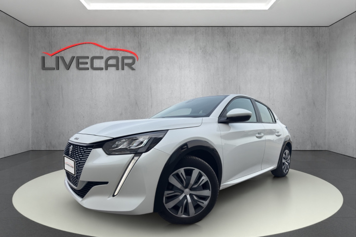 PEUGEOT 208 BUSINESS