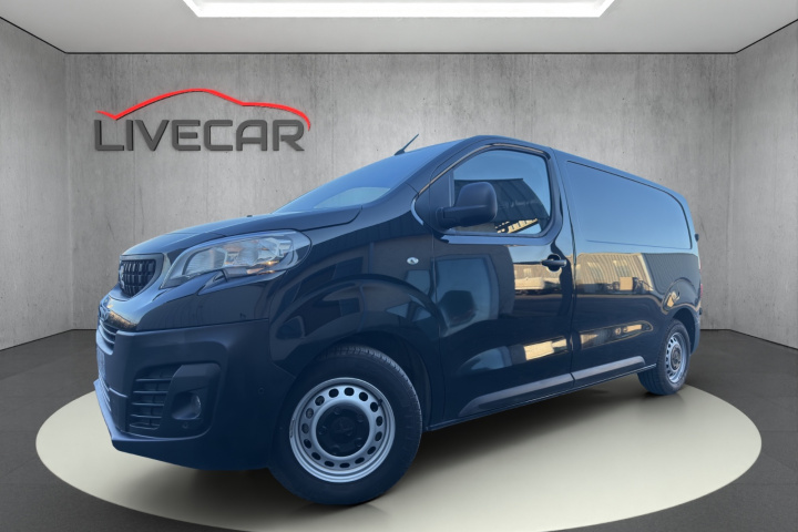 PEUGEOT EXPERT FOURGON